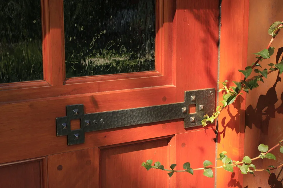 Hahn's Woodworking Company, Inc. - Photo 6