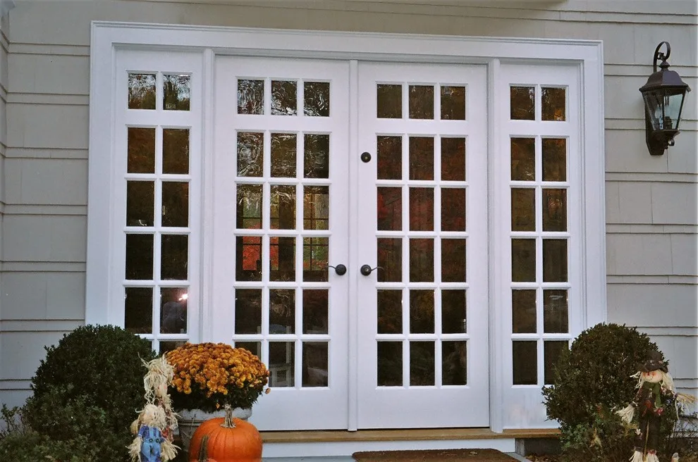 Hahn's Woodworking Company, Inc. - Photo 7