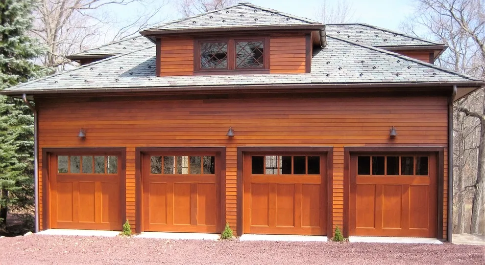 Hahn's Woodworking Company, Inc. - Photo 11