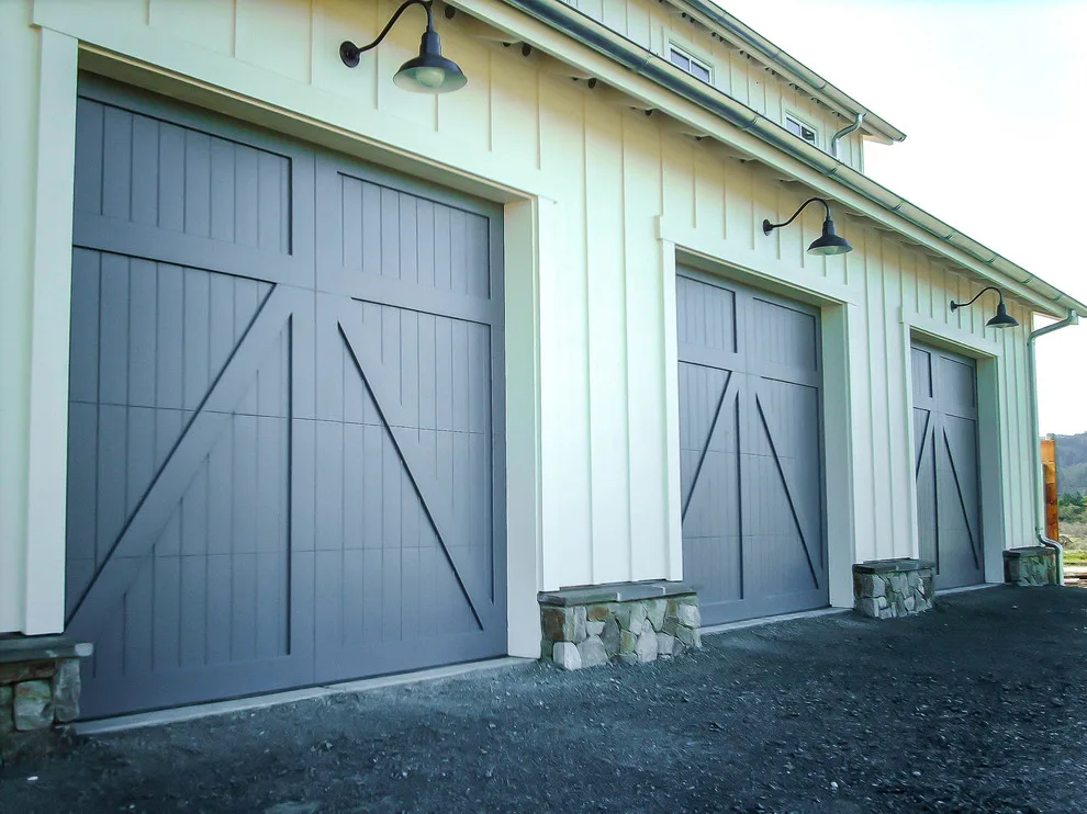 RW Garage Doors, Inc. - Photo 6