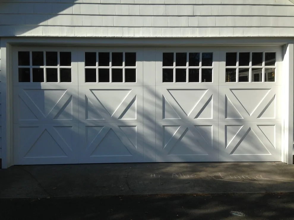 Hemlock Collection - SW-XB Double Wide by Architectural Door Corp - Photo 3