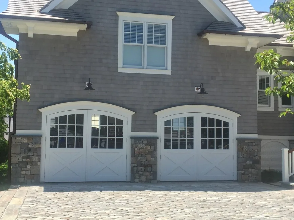 Ed's Garage Doors - Photo 5