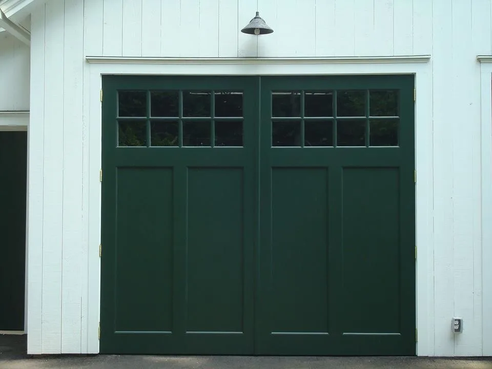 Ed's Garage Doors - Photo 13