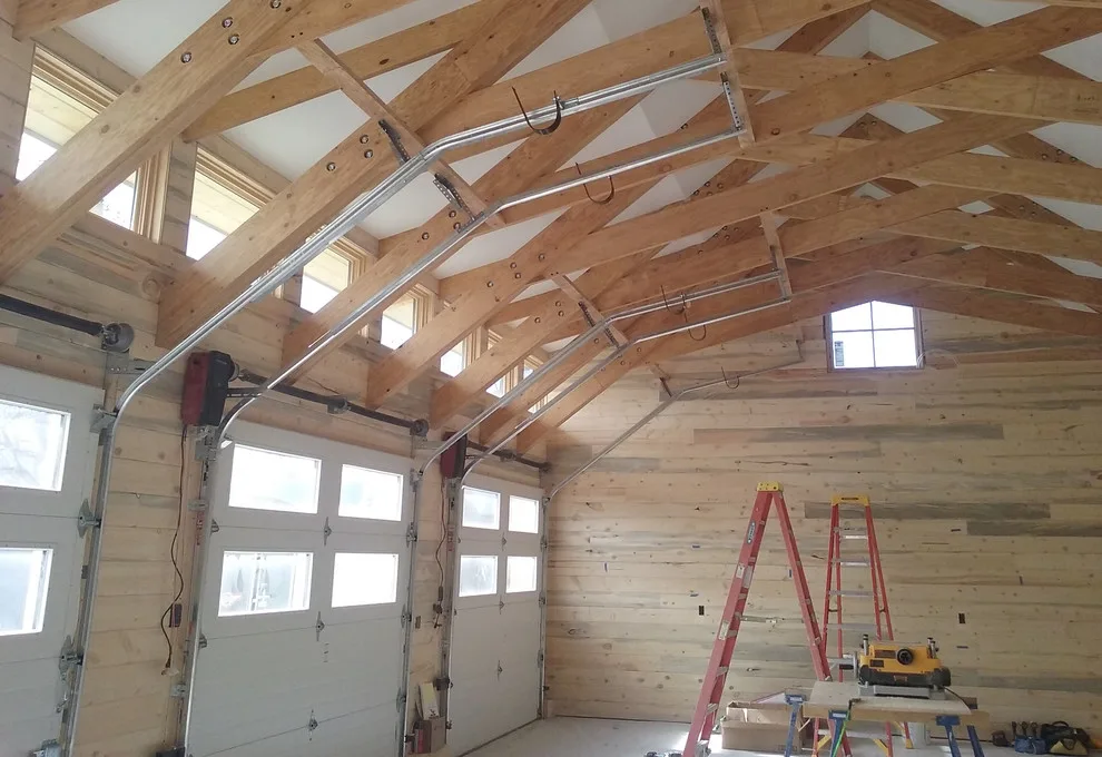 Absolute Quality Garage Door Service, LLC - Photo 12