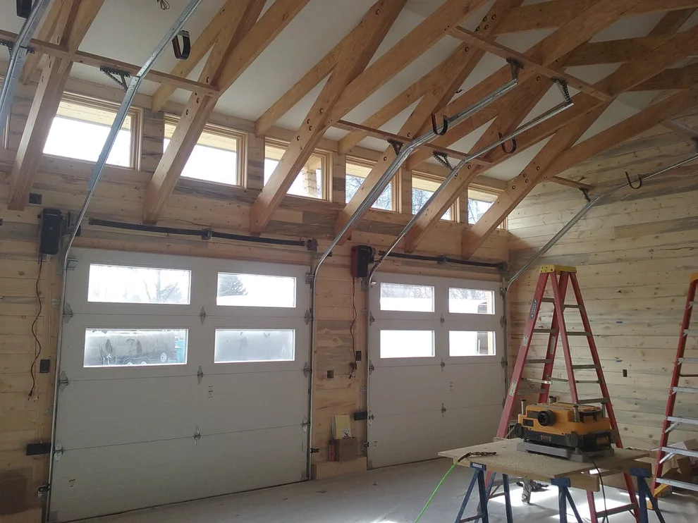 Absolute Quality Garage Door Service, LLC - Photo 10