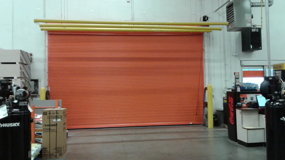 Complete Overhead Door Systems, LLC - Photo 9