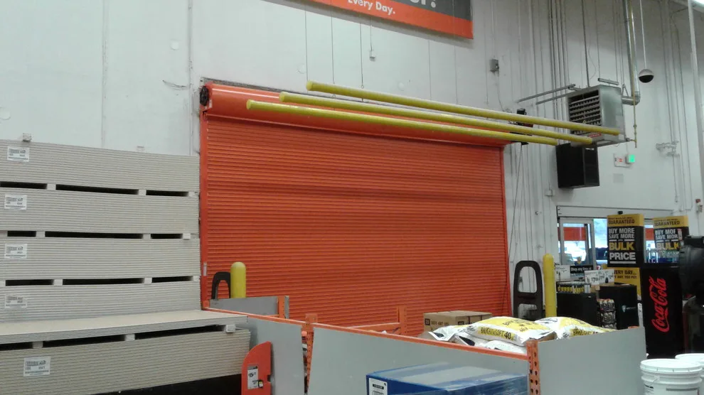 Complete Overhead Door Systems, LLC - Photo 14
