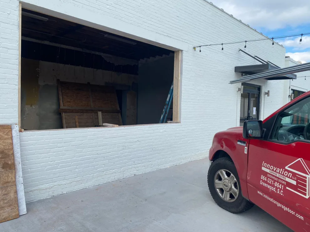Innovative Garage Door and Security Solutions LLC by Innovation Garage Doors & Security Systems LLC - Photo 62