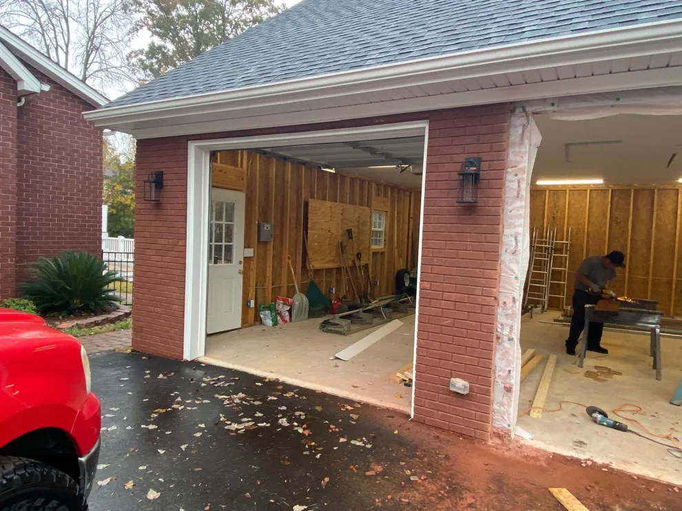 Innovative Garage Door and Security Solutions LLC by Innovation Garage Doors & Security Systems LLC - Photo 25
