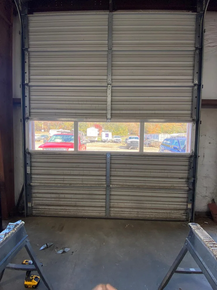 Innovative Garage Door and Security Solutions LLC by Innovation Garage Doors & Security Systems LLC - Photo 68