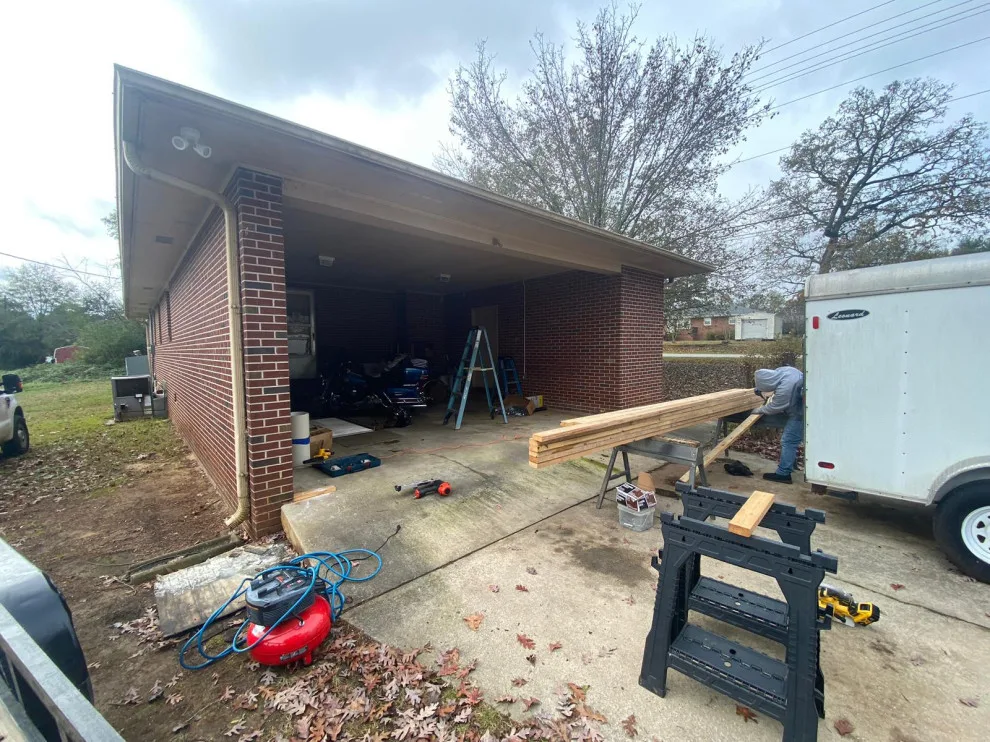 Innovative Garage Door and Security Solutions LLC by Innovation Garage Doors & Security Systems LLC - Photo 76