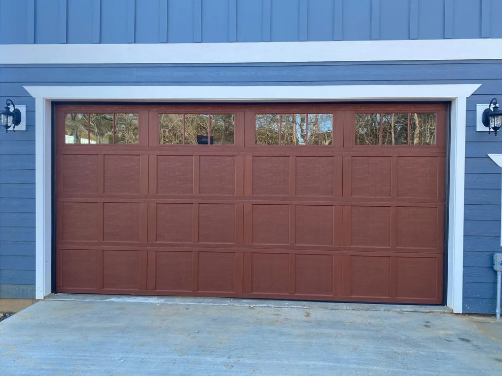 Innovation Garage Doors & Security Systems LLC - Photo 12