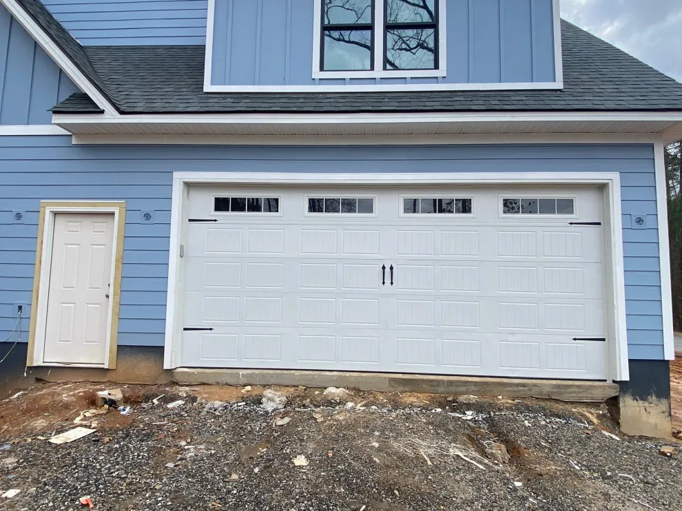 Innovative Garage Door and Security Solutions LLC by Innovation Garage Doors & Security Systems LLC - Photo 38