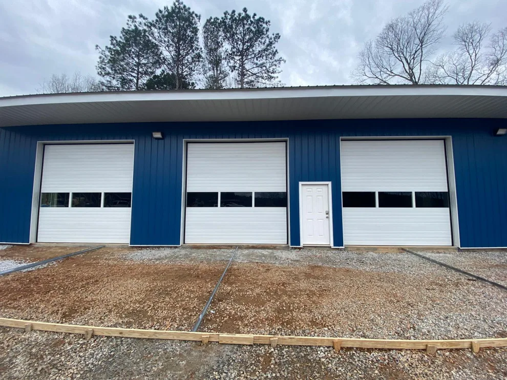 Innovative Garage Door and Security Solutions LLC by Innovation Garage Doors & Security Systems LLC - Photo 17