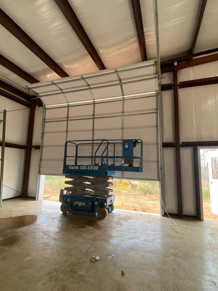 Innovative Garage Door and Security Solutions LLC by Innovation Garage Doors & Security Systems LLC - Photo 58