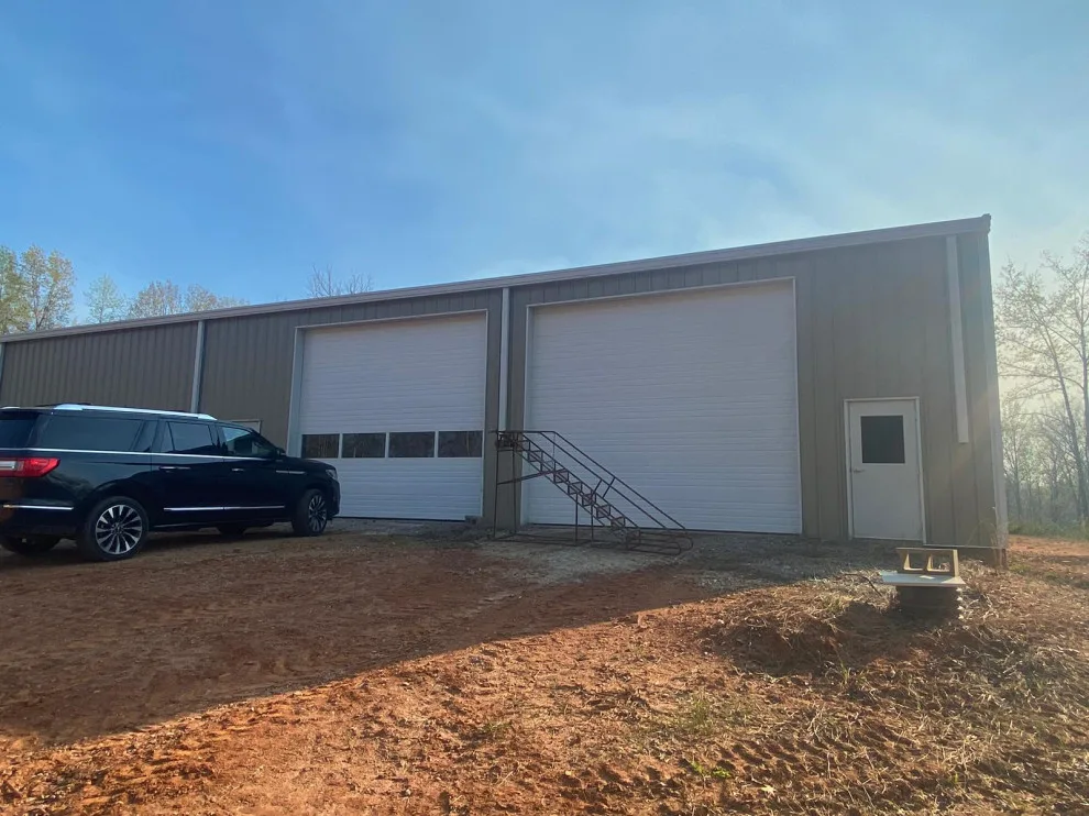 Innovative Garage Door and Security Solutions LLC by Innovation Garage Doors & Security Systems LLC - Photo 16