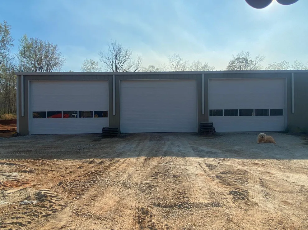 Innovative Garage Door and Security Solutions LLC by Innovation Garage Doors & Security Systems LLC - Photo 95