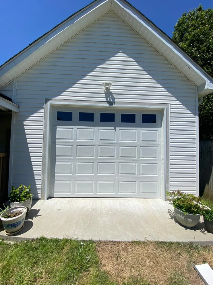 Innovative Garage Door and Security Solutions LLC by Innovation Garage Doors & Security Systems LLC - Photo 26