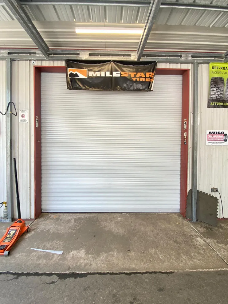 Innovative Garage Door and Security Solutions LLC by Innovation Garage Doors & Security Systems LLC - Photo 21