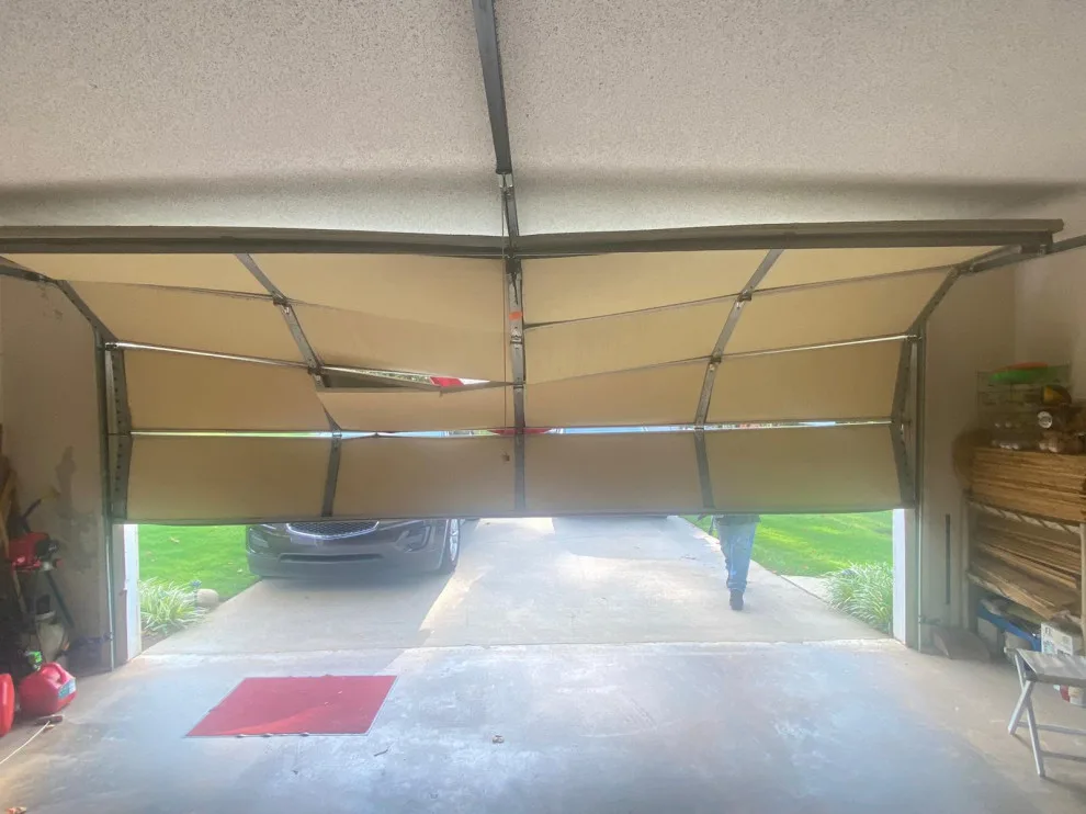 Innovative Garage Door and Security Solutions LLC by Innovation Garage Doors & Security Systems LLC - Photo 52