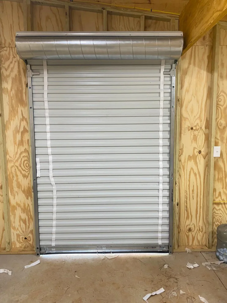 Innovative Garage Door and Security Solutions LLC by Innovation Garage Doors & Security Systems LLC - Photo 71