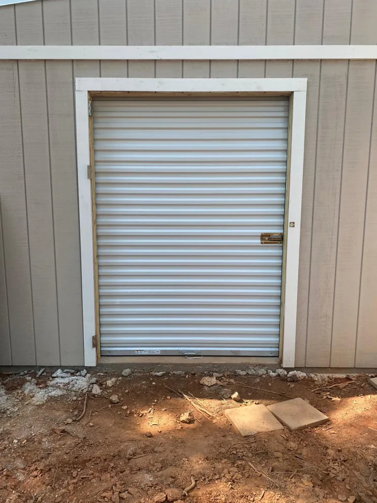 Innovation Garage Doors & Security Systems LLC - Photo 9