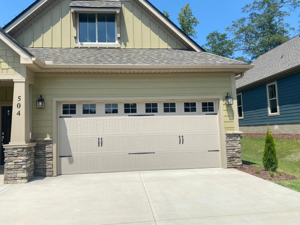 Innovative Garage Door and Security Solutions LLC by Innovation Garage Doors & Security Systems LLC - Photo 99