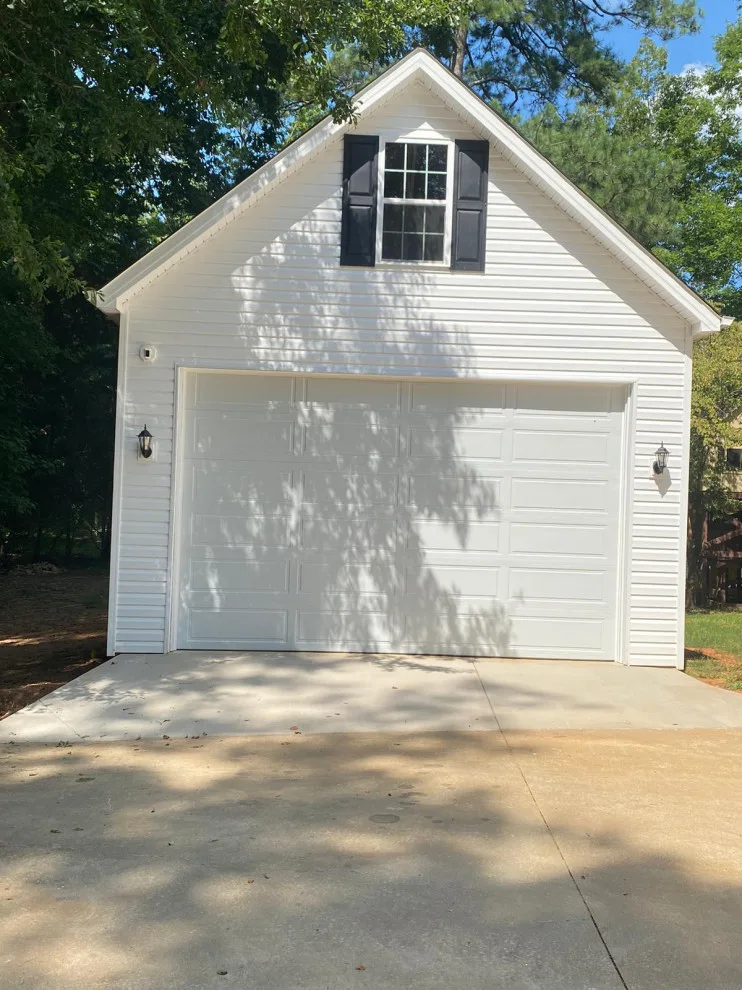 Innovative Garage Door and Security Solutions LLC by Innovation Garage Doors & Security Systems LLC - Photo 65
