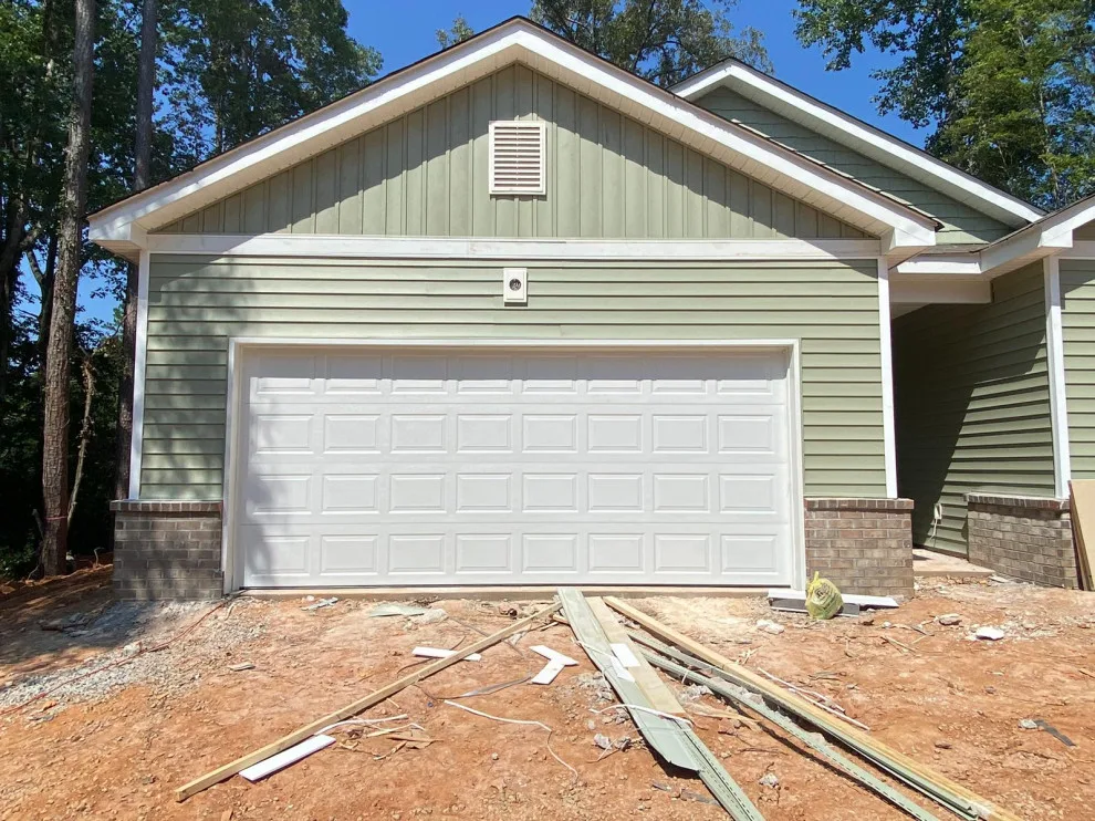 Innovation Garage Doors & Security Systems LLC - Photo 8