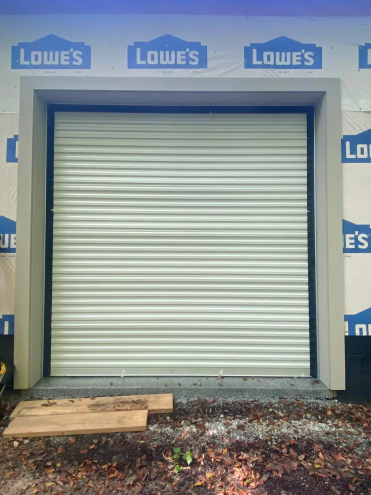 Innovative Garage Door and Security Solutions LLC by Innovation Garage Doors & Security Systems LLC - Photo 22