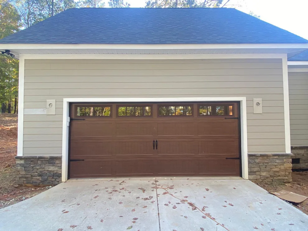 Innovative Garage Door and Security Solutions LLC by Innovation Garage Doors & Security Systems LLC - Photo 59