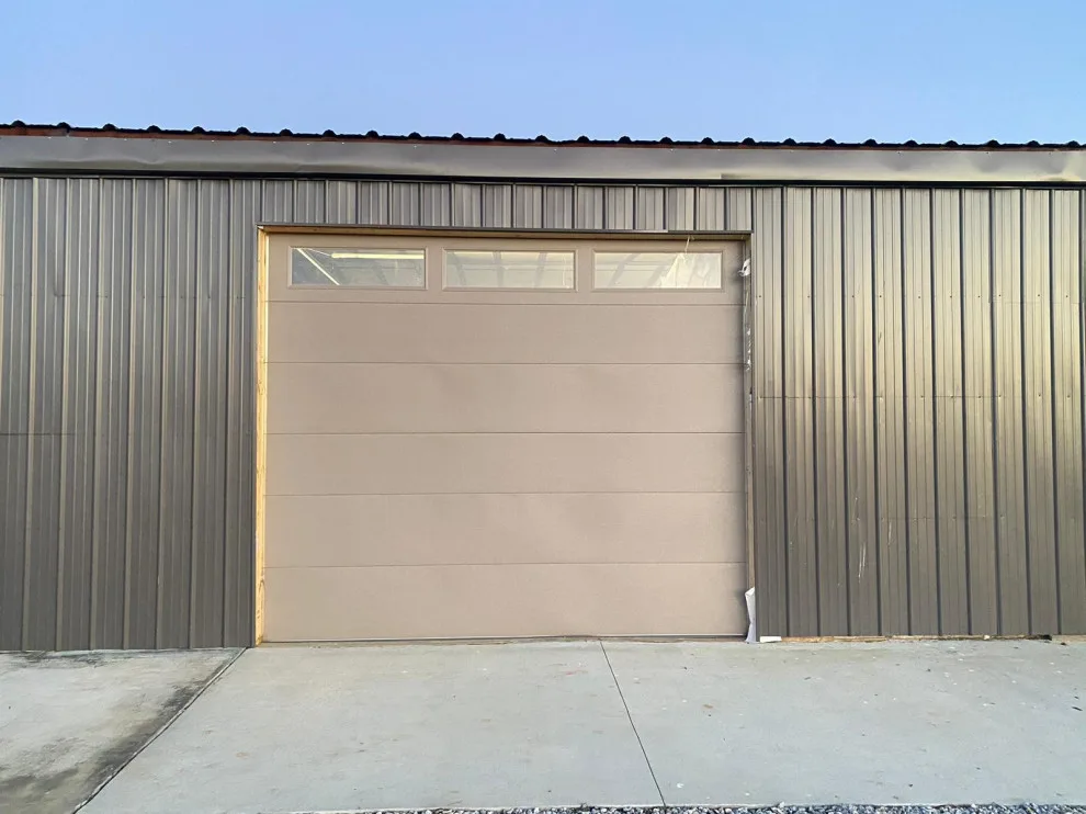 Innovative Garage Door and Security Solutions LLC by Innovation Garage Doors & Security Systems LLC - Photo 35