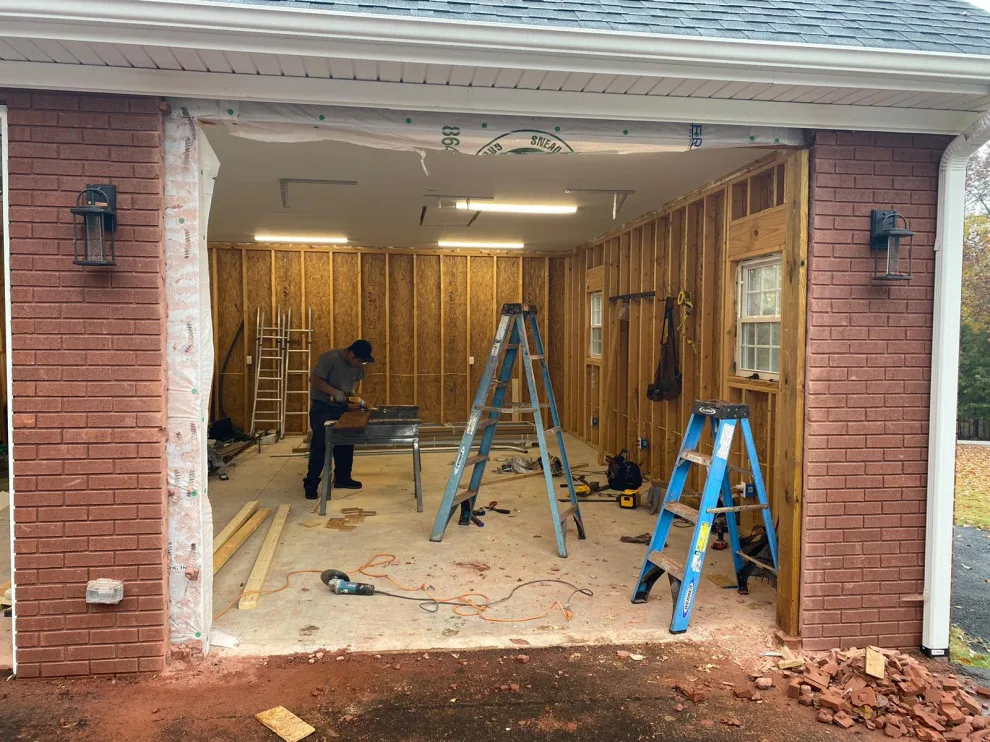 Innovative Garage Door and Security Solutions LLC by Innovation Garage Doors & Security Systems LLC - Photo 70