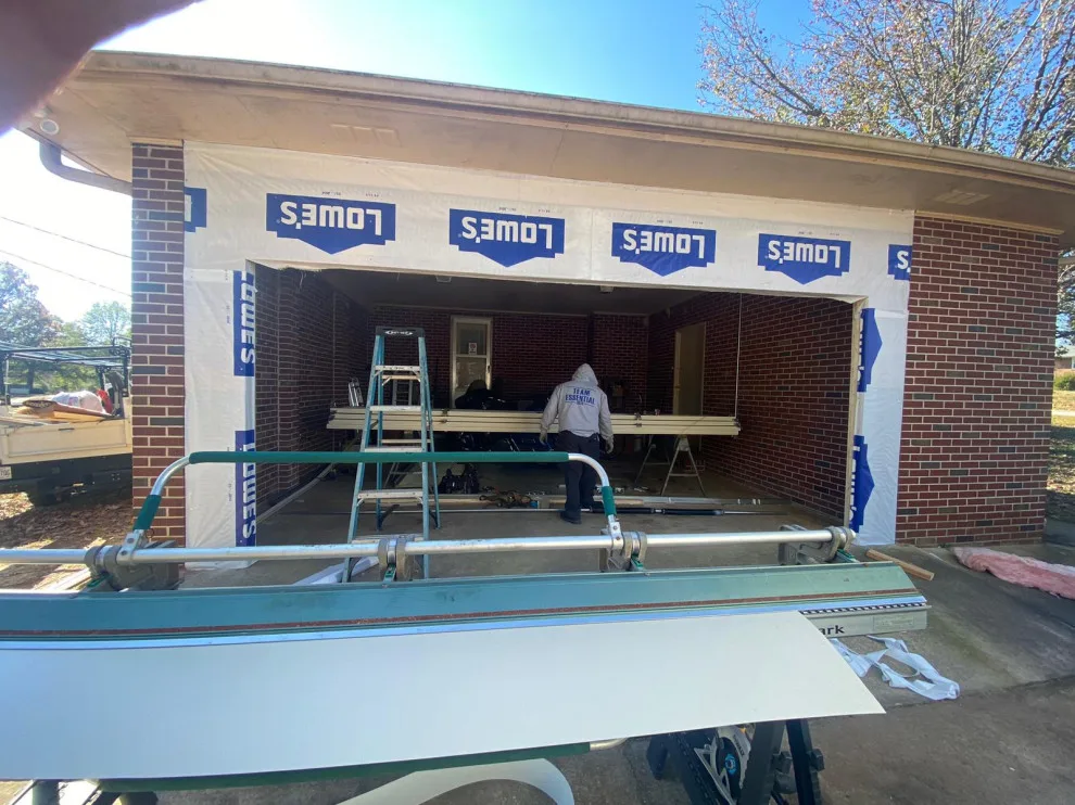 Innovation Garage Doors & Security Systems LLC - Photo 7