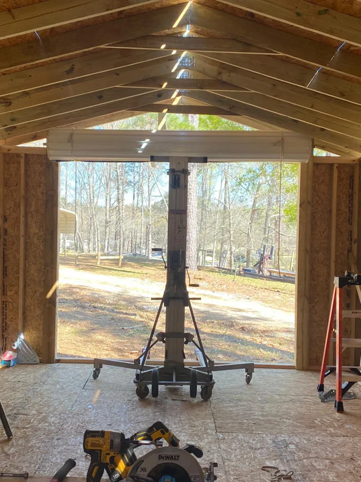 Innovative Garage Door and Security Solutions LLC by Innovation Garage Doors & Security Systems LLC - Photo 72