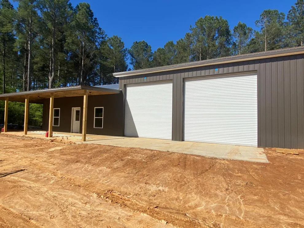 Innovation Garage Doors & Security Systems LLC - Photo 13