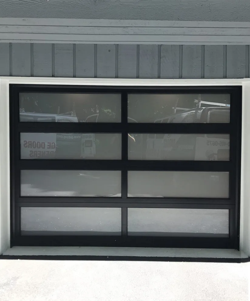 Precision Garage Door Service - Photo 5