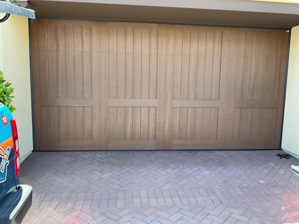 Besser Bros Garage Doors - Photo 12