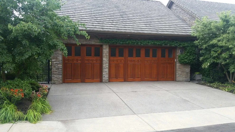 Installation Showcase by Kitsap Garage Door Co. - Photo 3