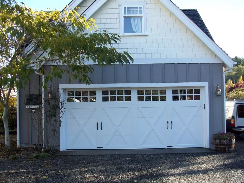 Installation Showcase by Kitsap Garage Door Co. - Photo 12