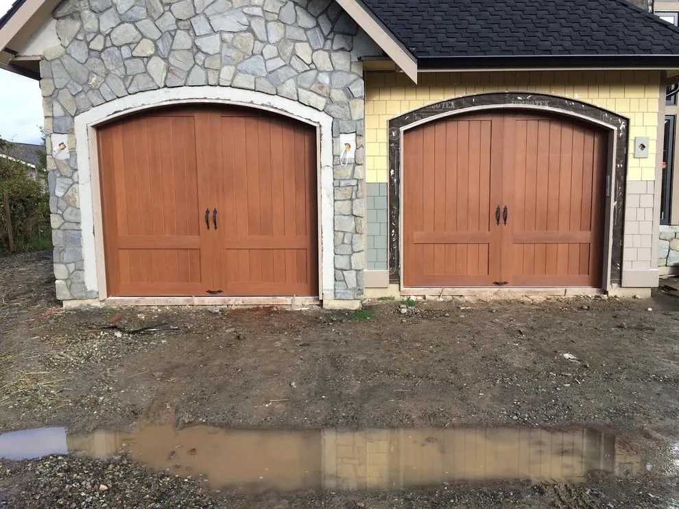 Installation Showcase by Kitsap Garage Door Co. - Photo 4