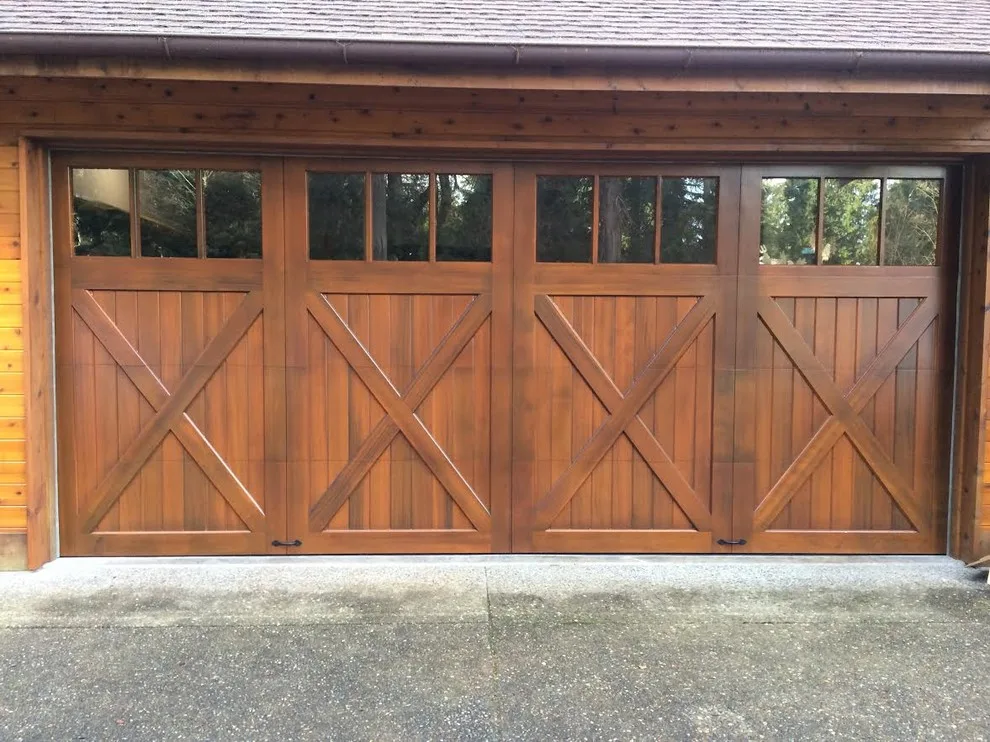 Installation Showcase by Kitsap Garage Door Co. - Photo 13
