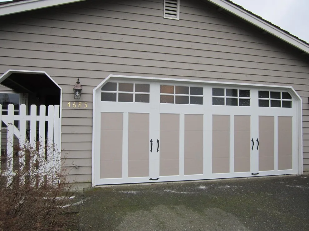 Installation Showcase by Kitsap Garage Door Co. - Photo 2