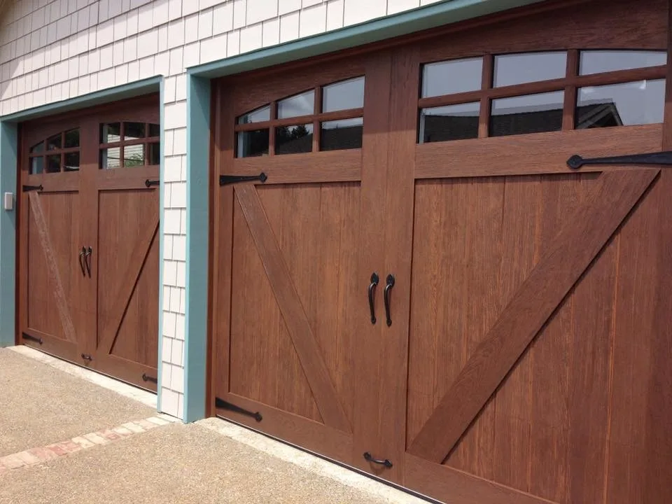 Installation Showcase by Kitsap Garage Door Co. - Photo 8