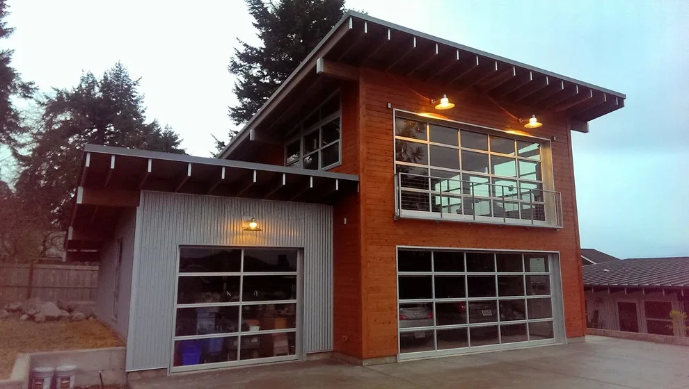 Installation Showcase by Kitsap Garage Door Co. - Photo 11