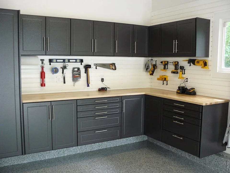 Revel Garage Solutions - Photo 4