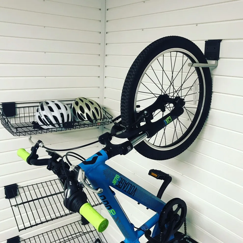 Revel Garage Solutions - Photo 8