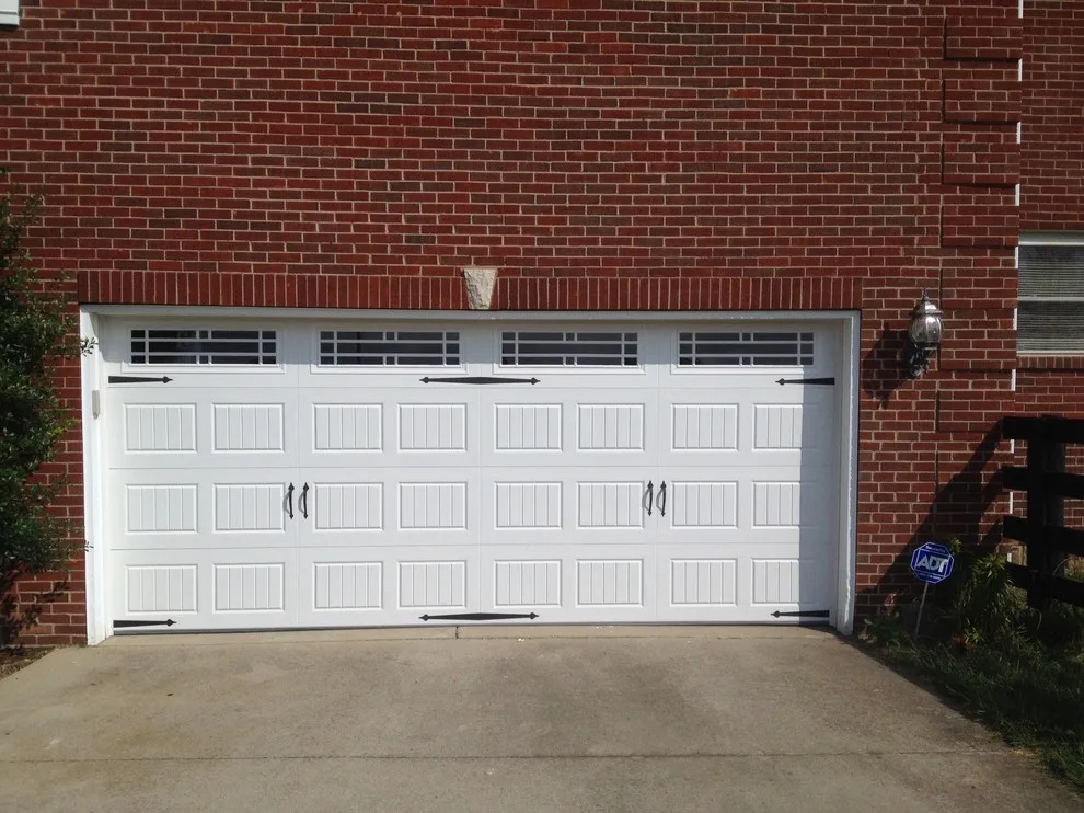 Premier Overhead Doors - Photo 3
