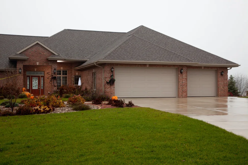 Thermal Steel 2000 Line by Apr Garage Doors - Photo 3