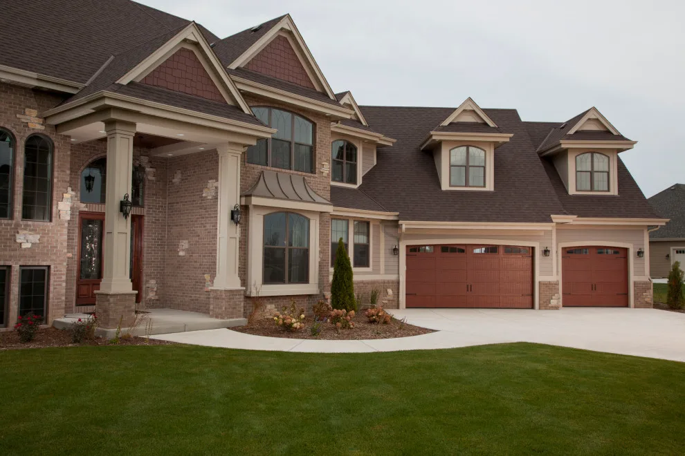 Thermal Steel 2000 Line by Apr Garage Doors - Photo 17